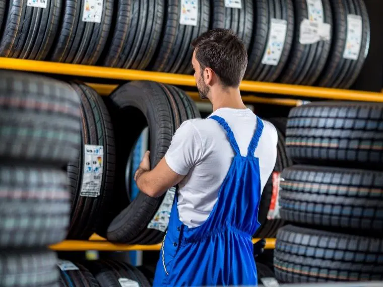 Beykoz Oto Lastikçi