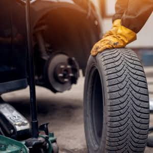 Beykoz Oto Lastikçi